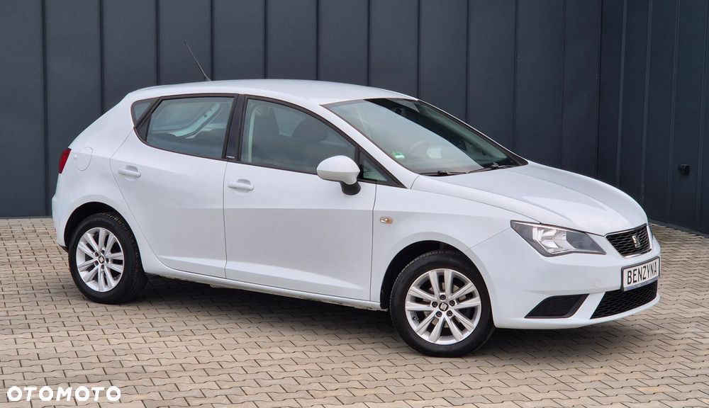 Seat Ibiza - 10