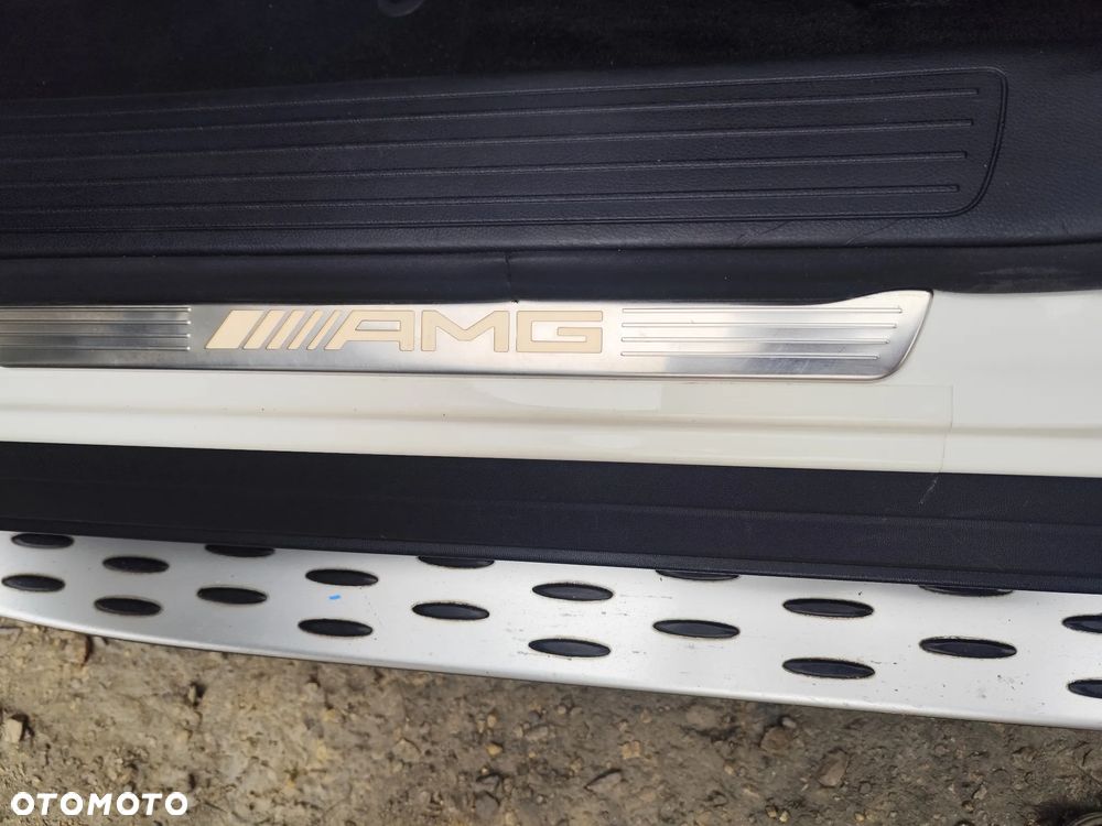 Mercedes-Benz GL - 16