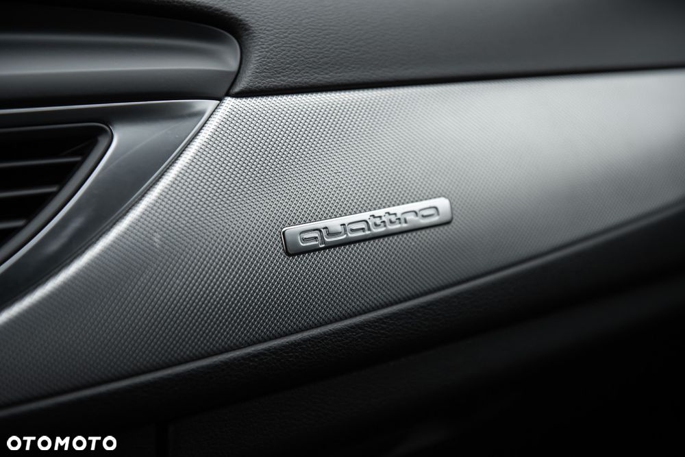 Audi A6 Allroad 3.0 TDI Quattro Tiptr - 20