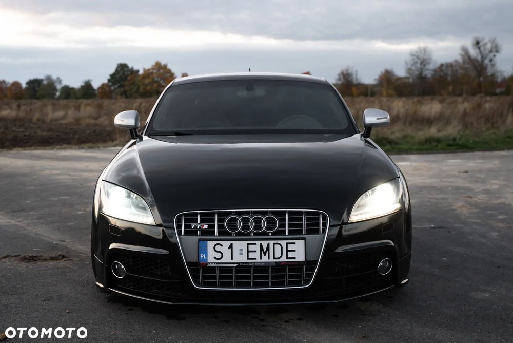 Audi TT Coupé 2.0 TFSI - 6