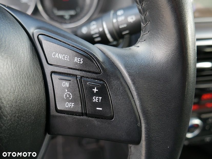 Mazda CX-5 SKYACTIV-G 165 Exclusive-Line - 14