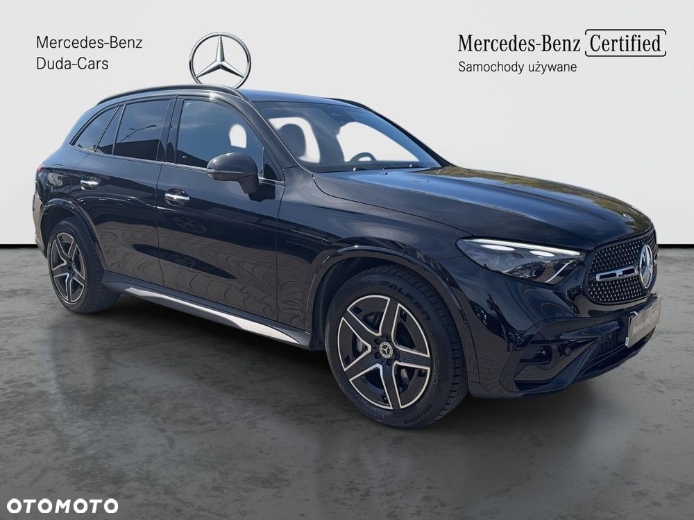 Mercedes-Benz GLC - 5