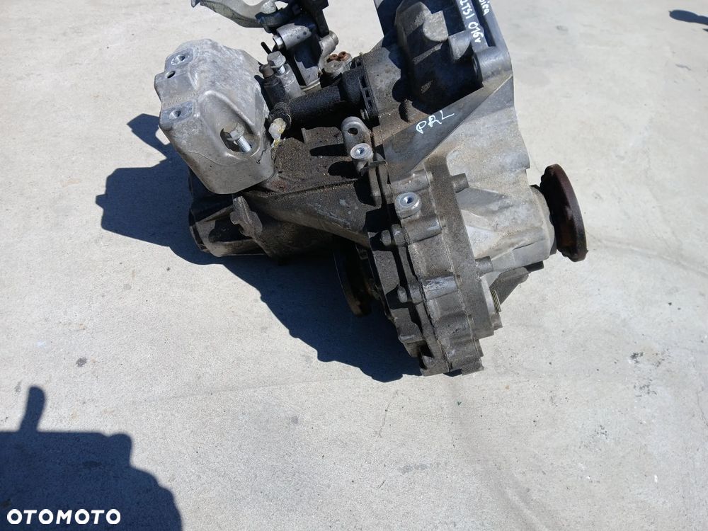 Skrzynia Biegów Manualna PRL Audi VW Seat Skoda 1.2 1.4 TSI - 3