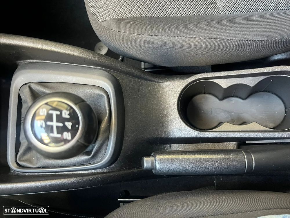 Fiat Tipo 1.3 M-Jet Pop - 35