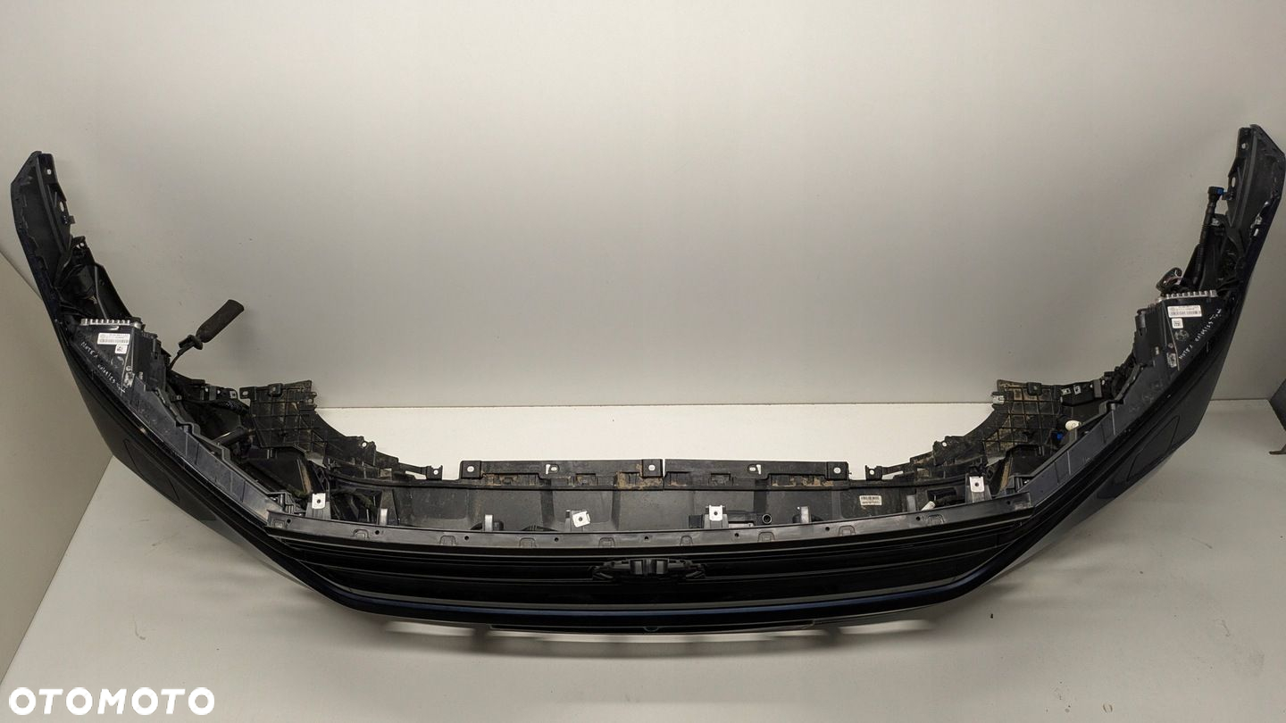 Zderzak przedni VW TOUAREG III 760 LIFT 2023- - 10