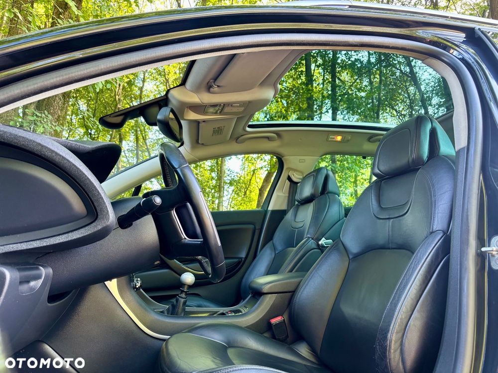 Citroën C5 HDi 165 FAP Exclusive - 17