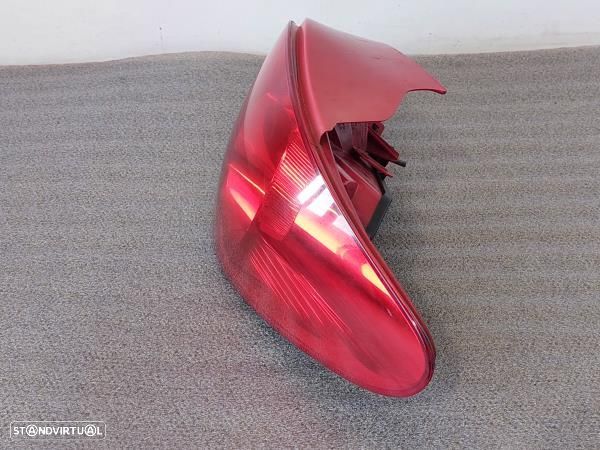 Farolim Dto Peugeot 207 (Wa_, Wc_) - 3