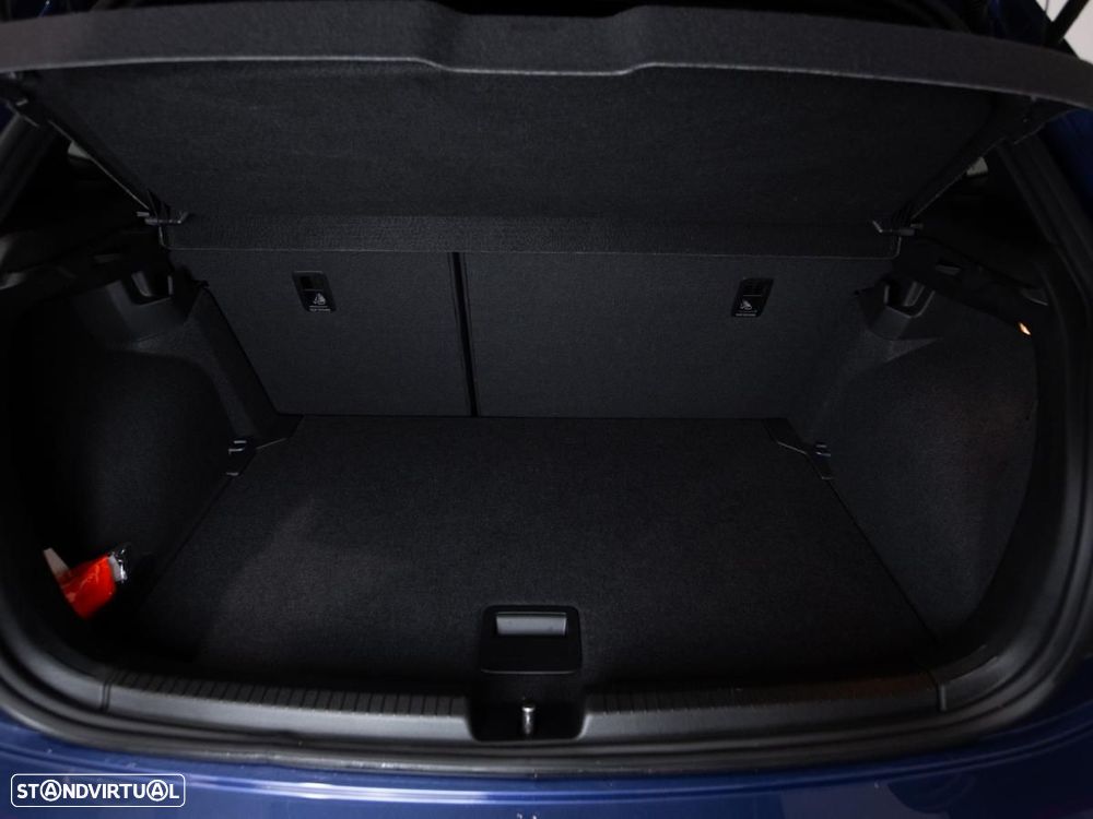 VW Polo 2.0 TSI DSG GTI - 16