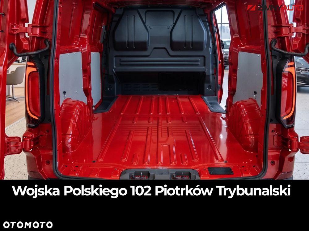 Volkswagen Transporter T7 - 6