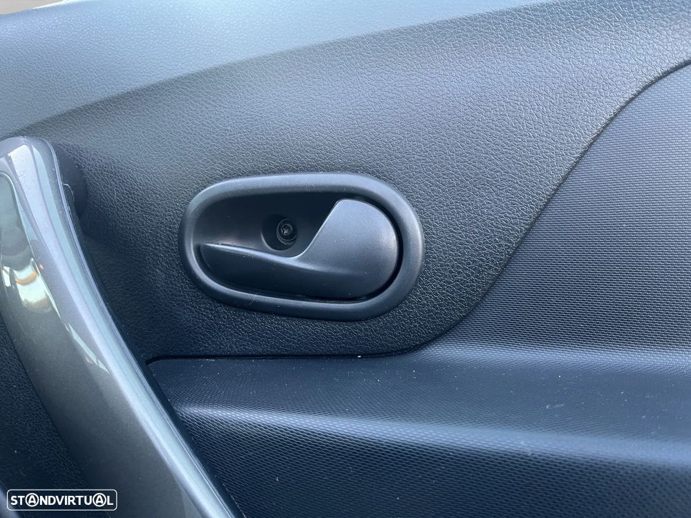 Dacia Sandero 0.9 TCe Confort - 15