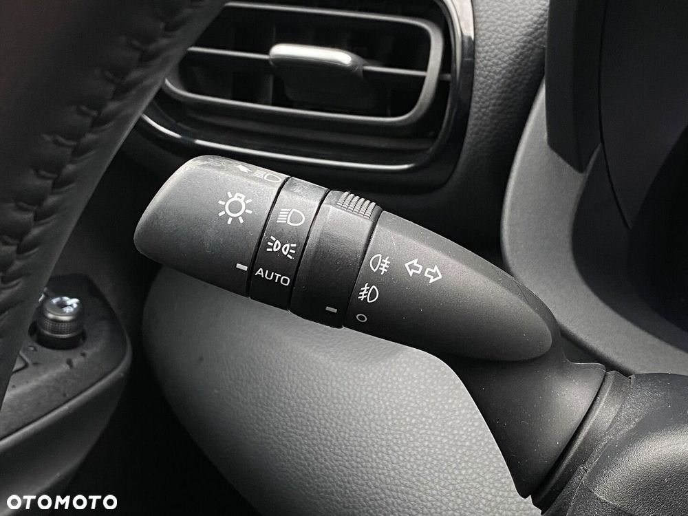 Toyota Yaris Cross Hybrid 1.5 Style AWD - 28