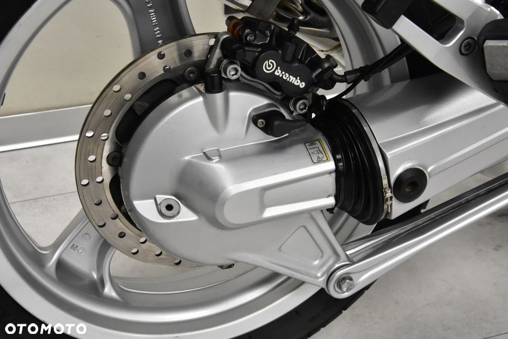 BMW R - 37