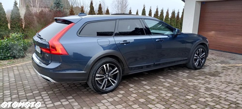 Volvo V90 T5 Geartronic Momentum - 8