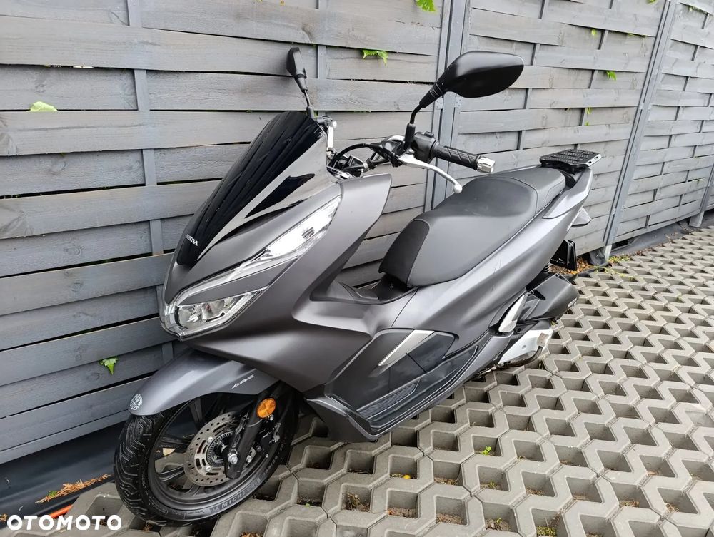 Honda PCX - 6