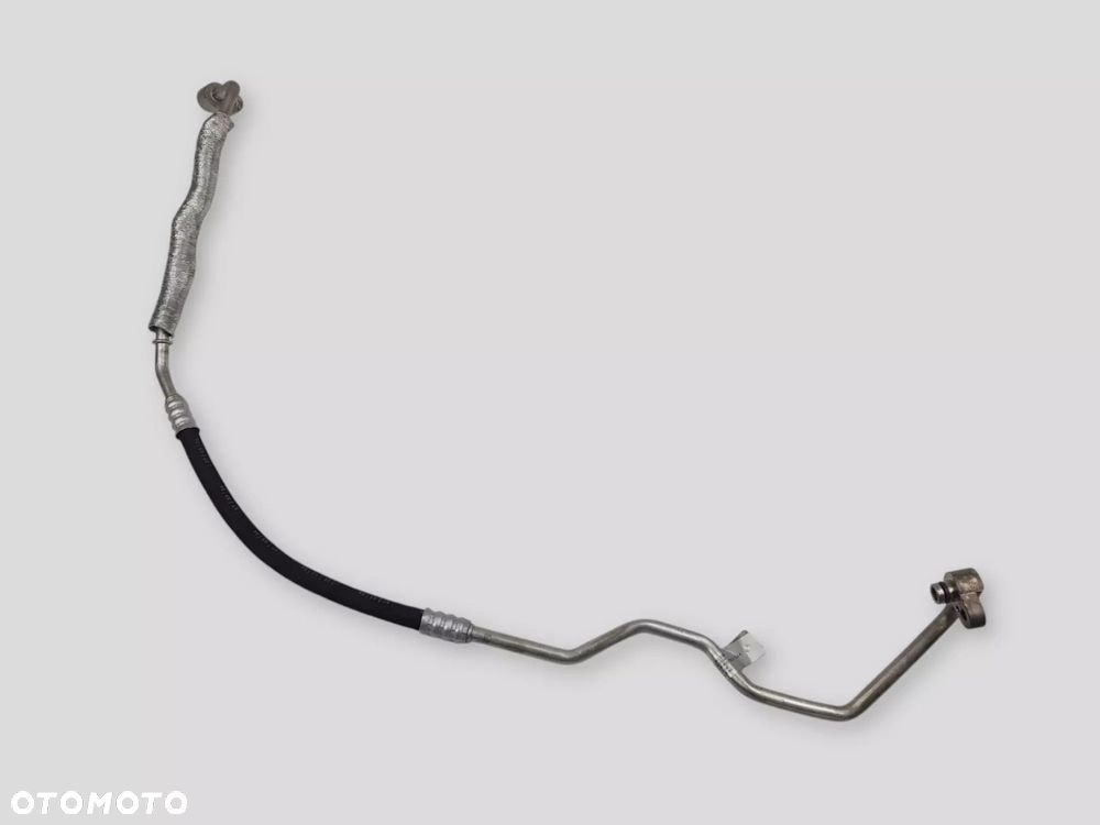 Przewód Rura Wąż klimatyzacji Porsche Cayman 982 718 982260336 - 4
