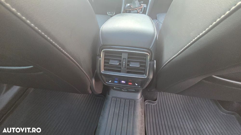 Skoda Kodiaq 2.0 TDI 4X4 DSG Sportline - 14