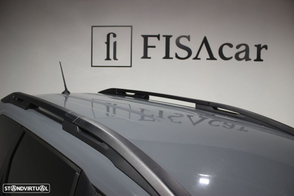 Dacia Jogger 1.0 ECO-G Expression 7L Bi-Fuel - 5