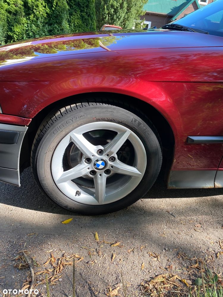 BMW Seria 3 - 10