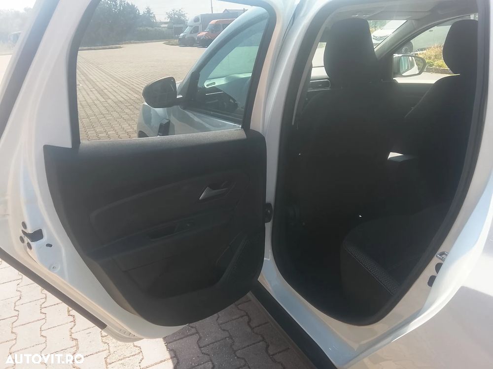 Dacia Duster Blue dCi 115 2WD Journey - 15