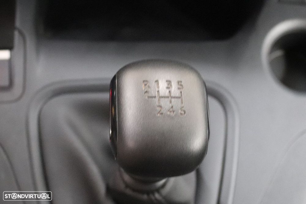 Opel combo van 1.5 cdti l1h1 - 10
