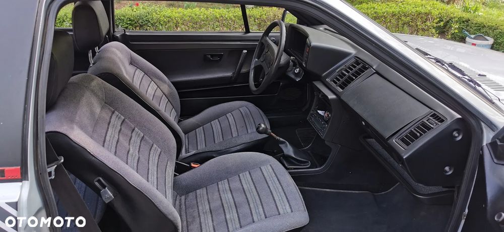 Volkswagen Scirocco - 12