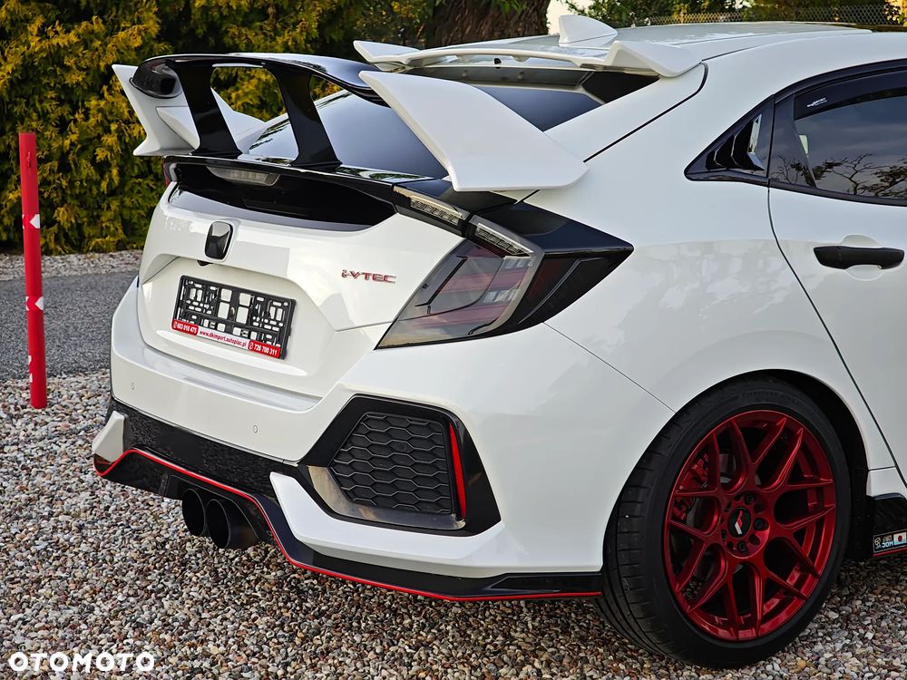 Honda Civic 1.5 i-VTEC Turbo Sport Plus - 10