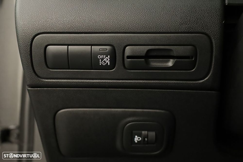 Citroën C3 Aircross 1.2 PureTech Plus - 20