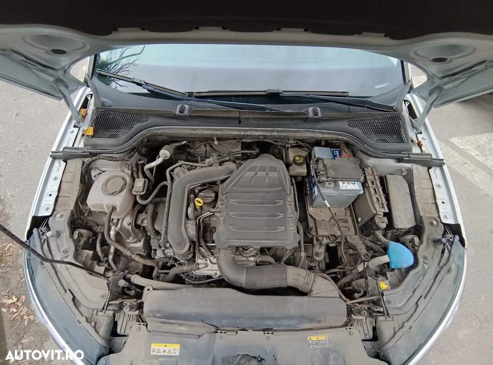 Skoda Scala 1.0 TSI DSG Style - 15