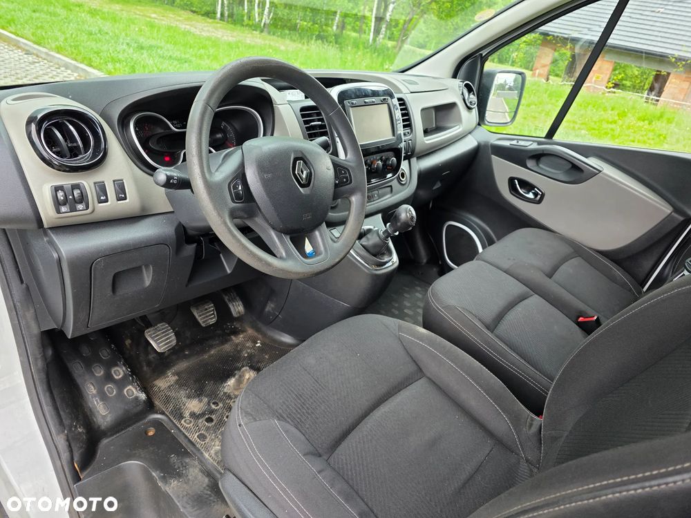 Renault Trafic - 7