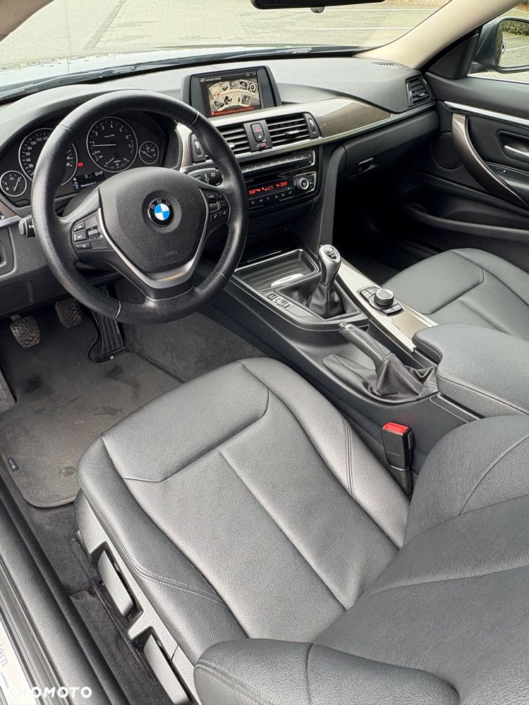 BMW Seria 4 428i Modern Line - 22