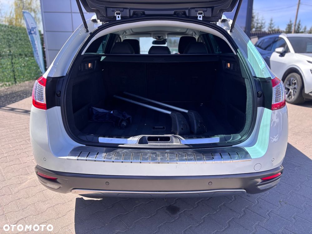 Peugeot 508 RXH BlueHDi 180 EAT6 Stop&Start - 27