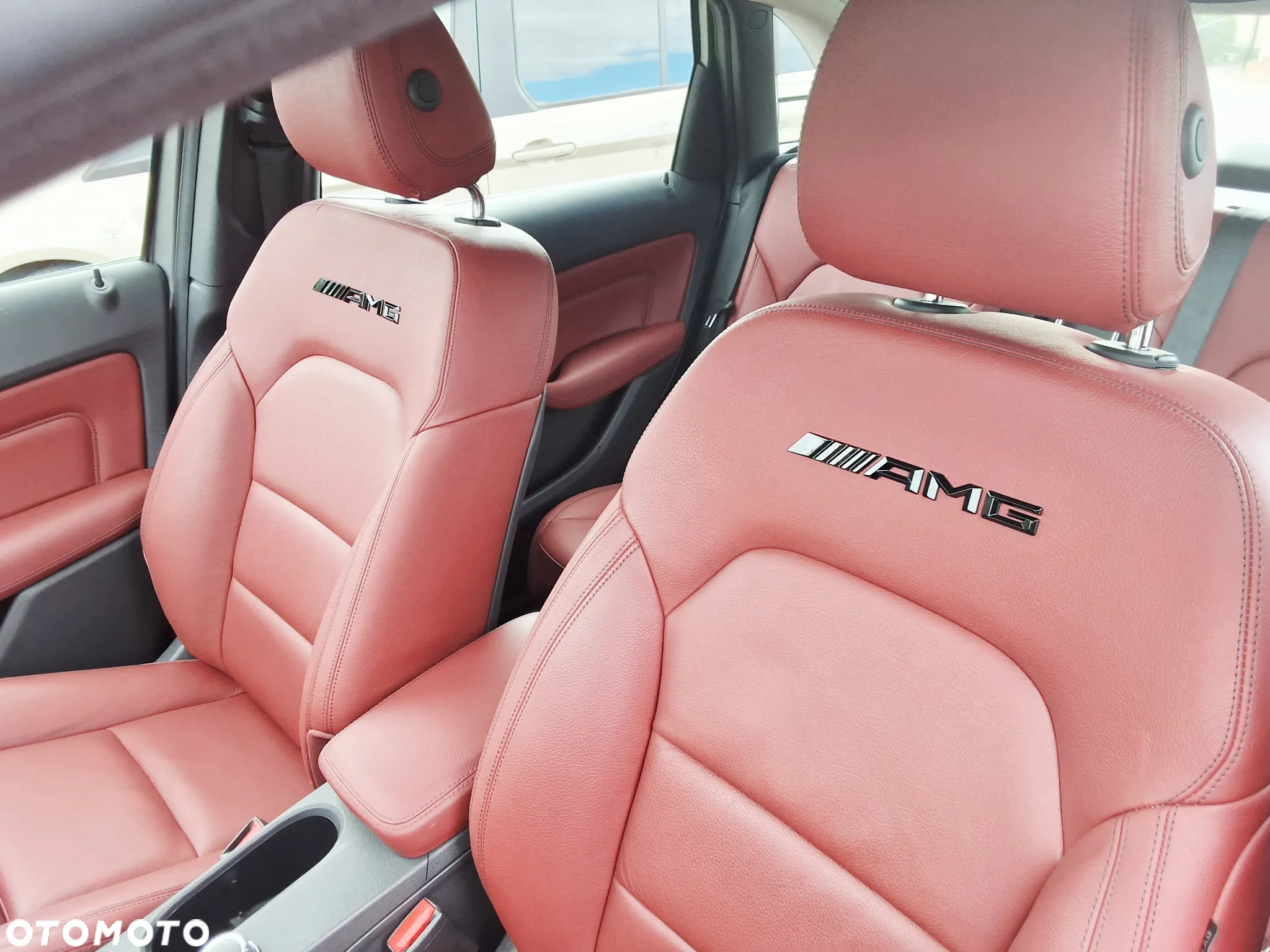Mercedes-Benz Klasa B 200 7G-DCT Edition - 17