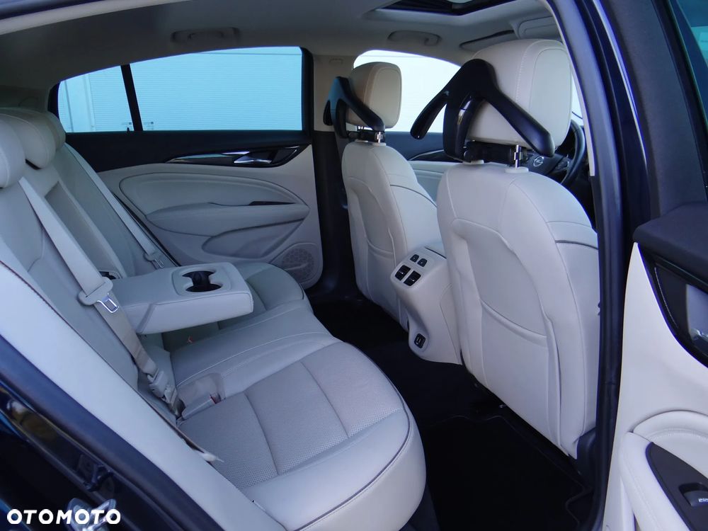 Opel Insignia 1.5 Direct InjectionTurbo Innovation - 9