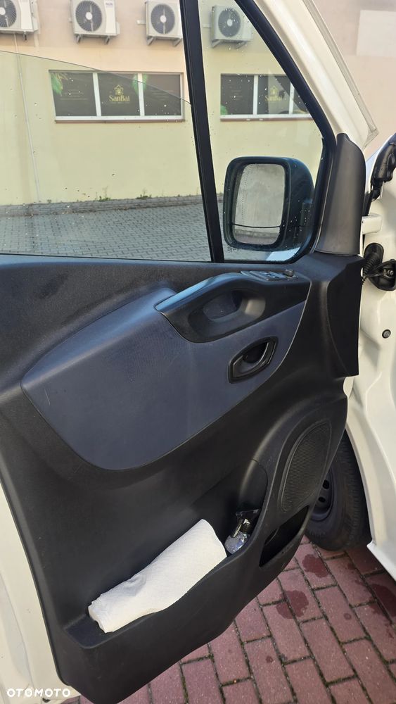 Opel Vivaro B - 13