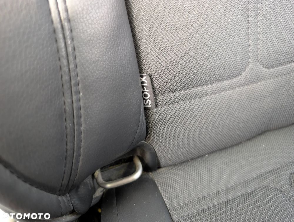 Mercedes-Benz Vito 116 - 21