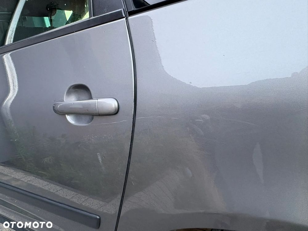 Seat Alhambra 1.9 TDI Reference - 14