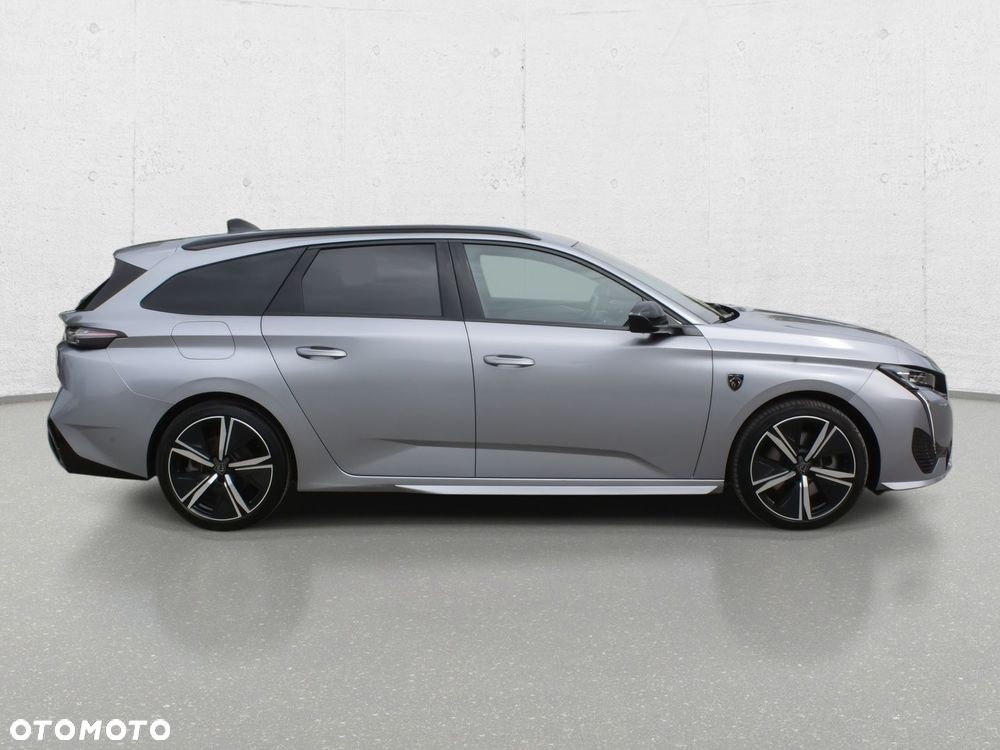 Peugeot 308 - 6
