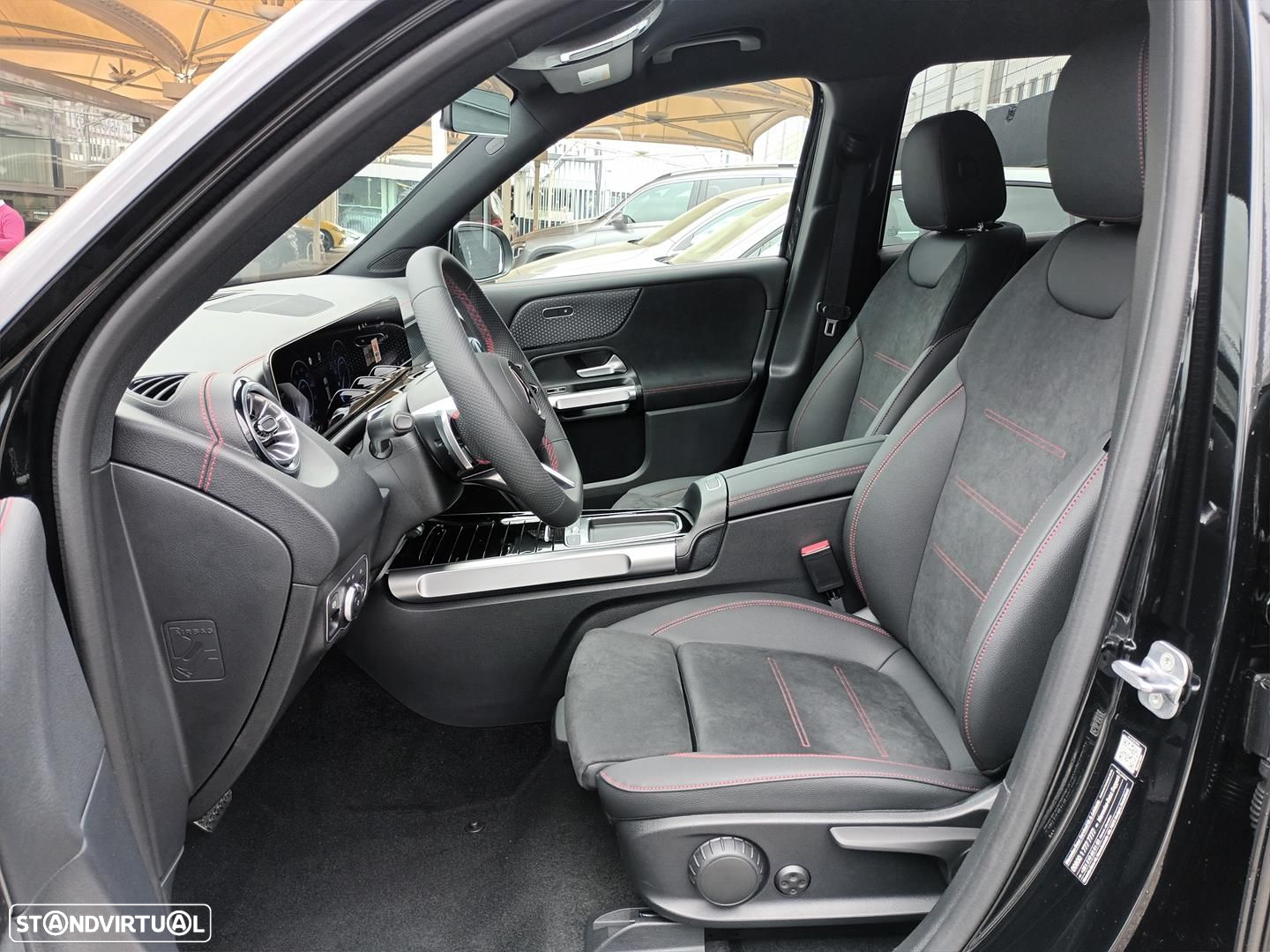 Mercedes-Benz EQB 250+ Edition - 9