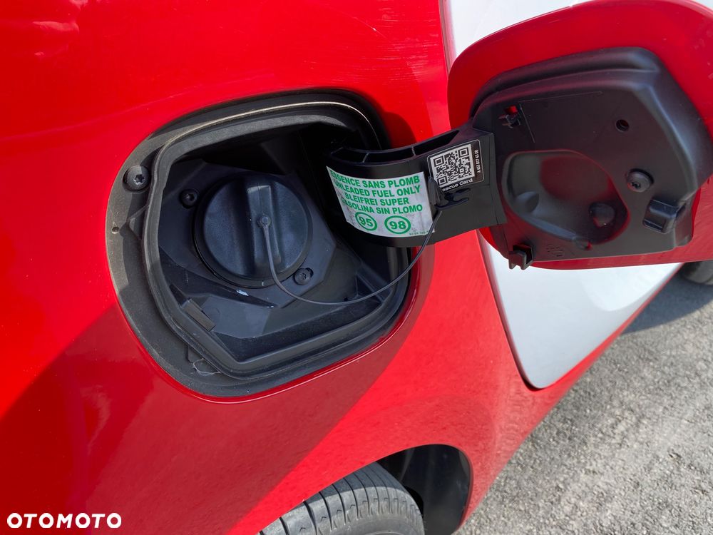 Smart Fortwo twinamic passion - 19