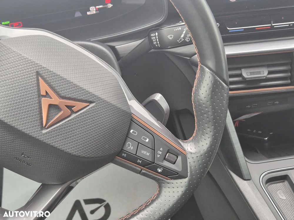 Cupra Formentor 1.4 e-HYBRID DSG - 18