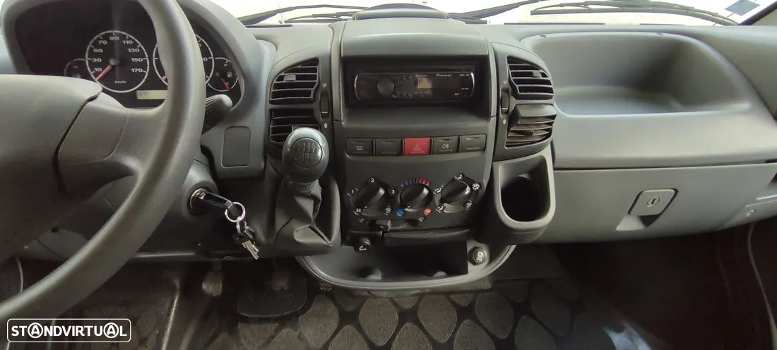 Mooveo P7 Garagem 1.15mt - 27