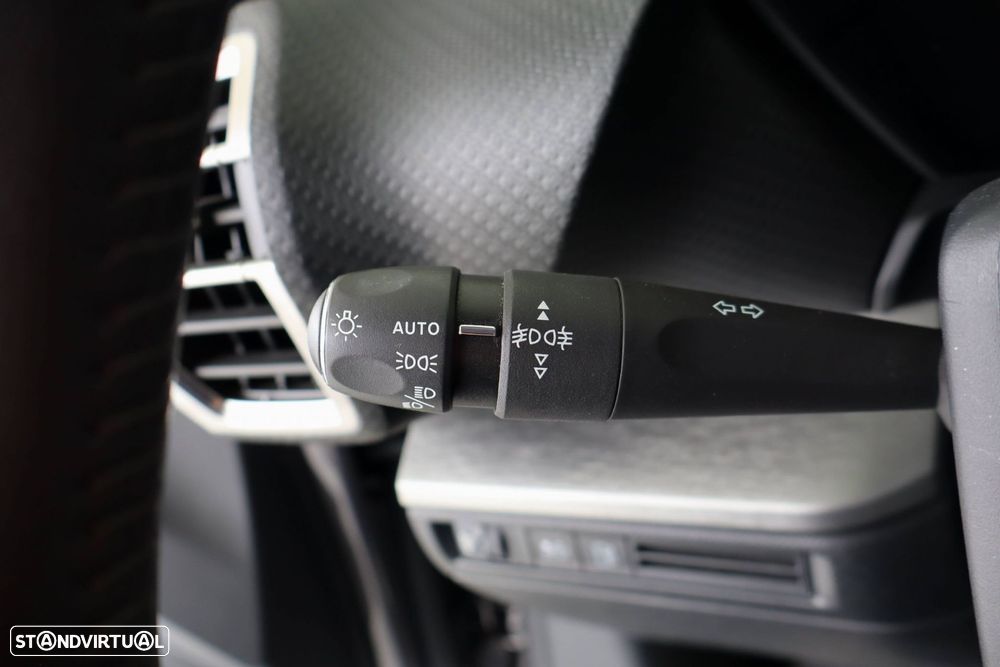Citroën C5 X 1.6 Hybrid Feel Pack e-EAT8 - 38