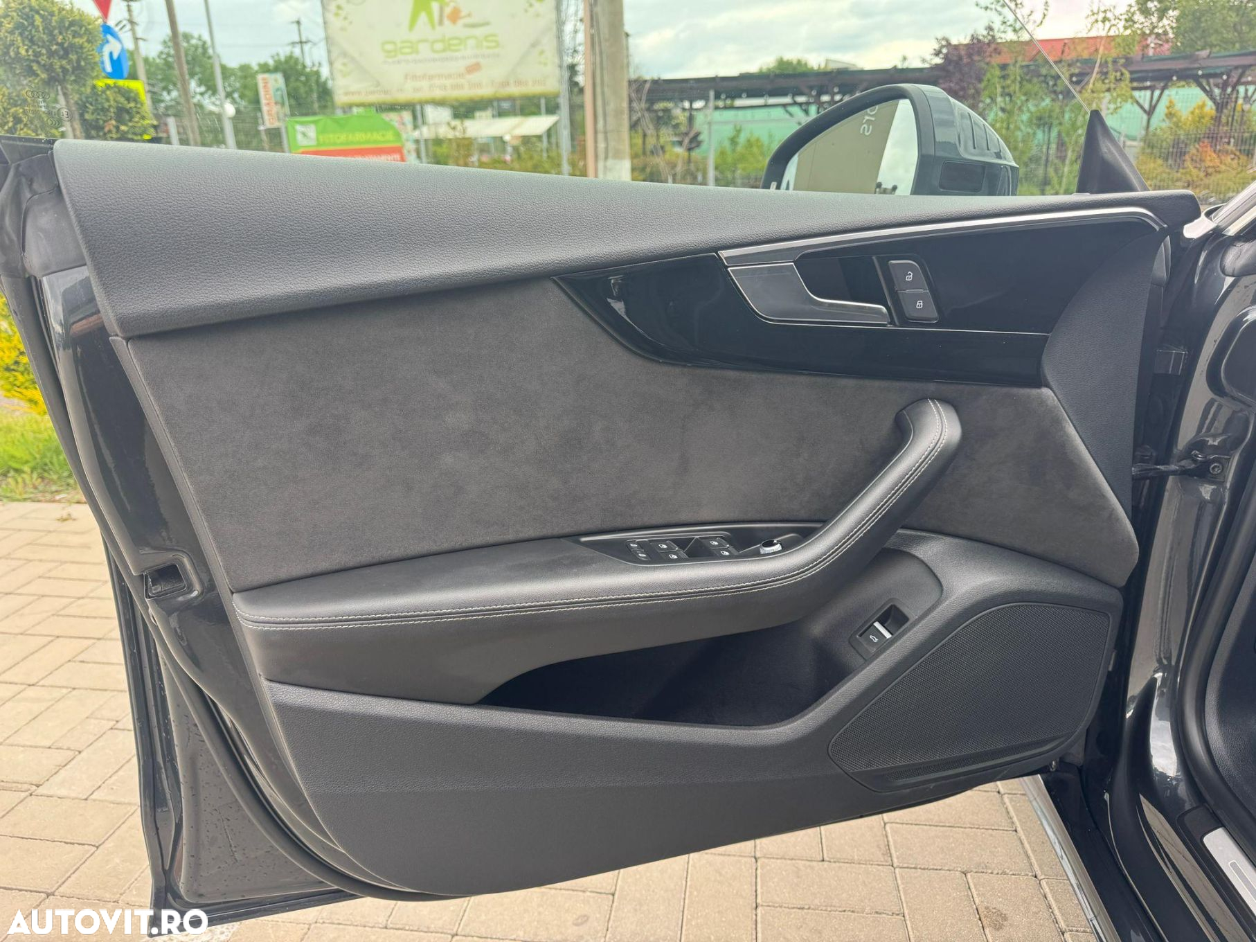 Audi A5 - 24
