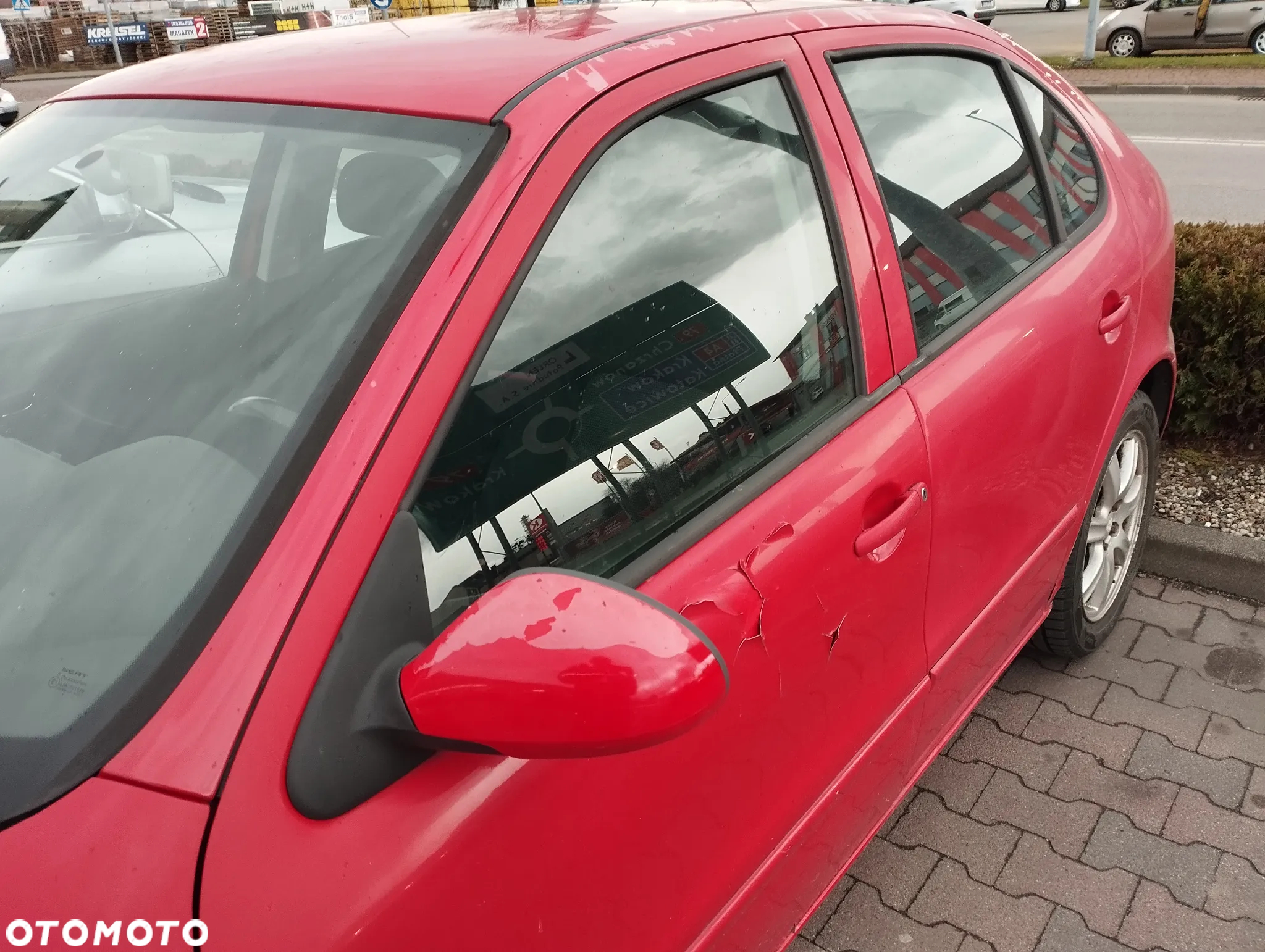 Seat Leon - 7