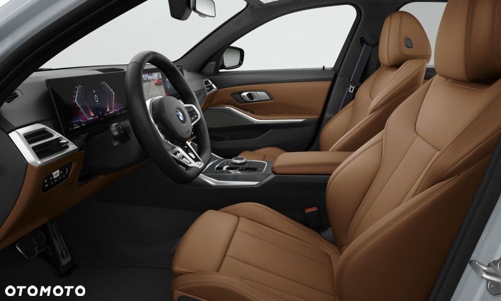 BMW Seria 3 - 3