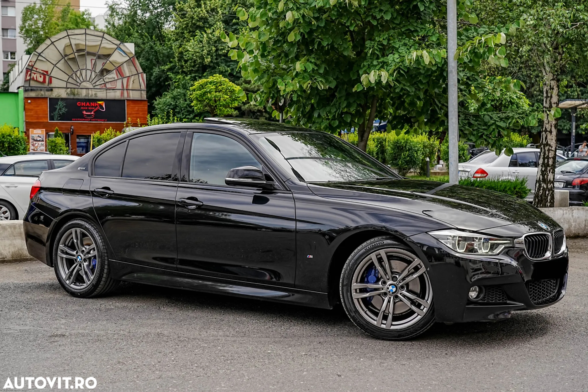 BMW Seria 3 - 2