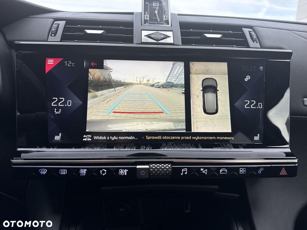 DS Automobiles DS 7 Crossback - 31