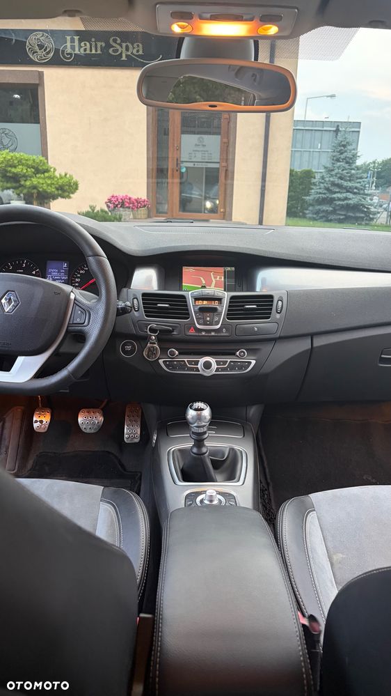 Renault Laguna - 11
