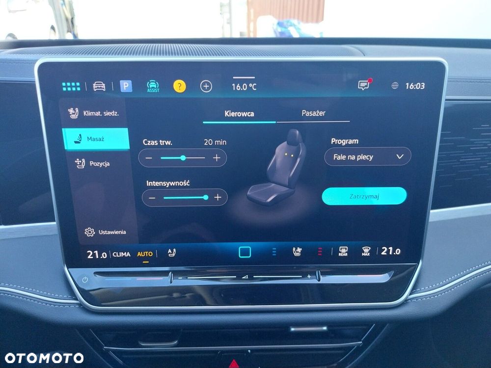 Volkswagen Passat Variant - 15