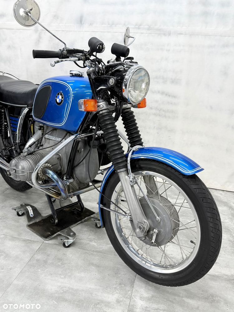 BMW R - 20